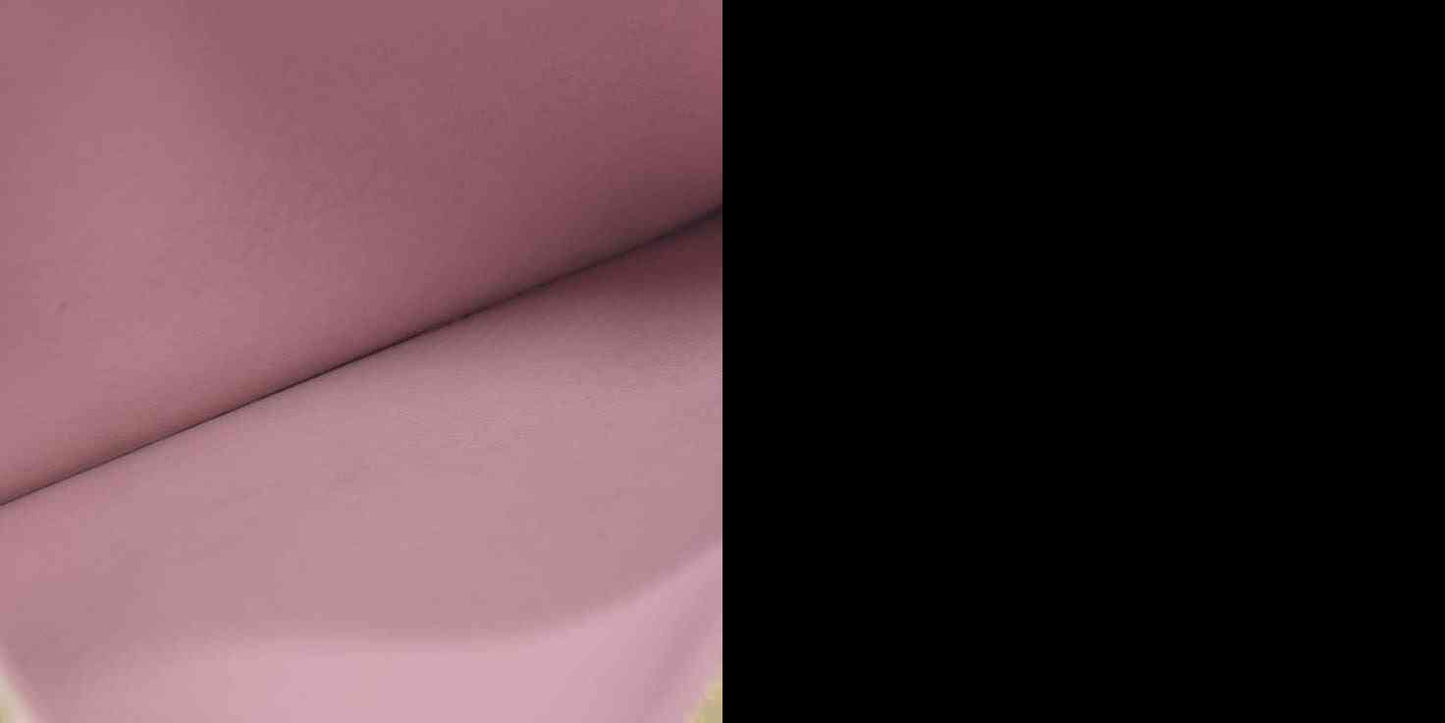 $1580 Louis Vuitton Damier Azur Pochette Félicie Wallet Zippered Insert Rose Ballerine