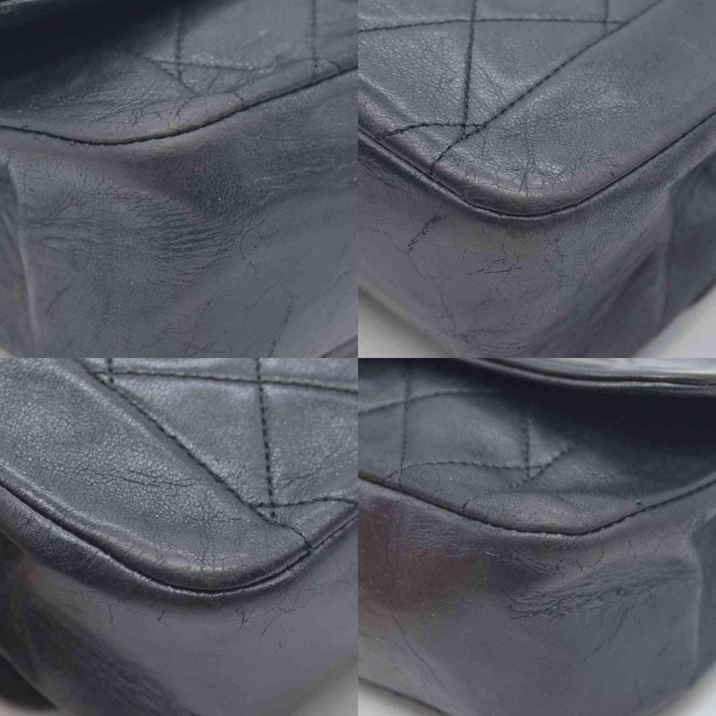 $4500 Chanel Diana Bijoux Mini Flap Bag CONSIGNMENT