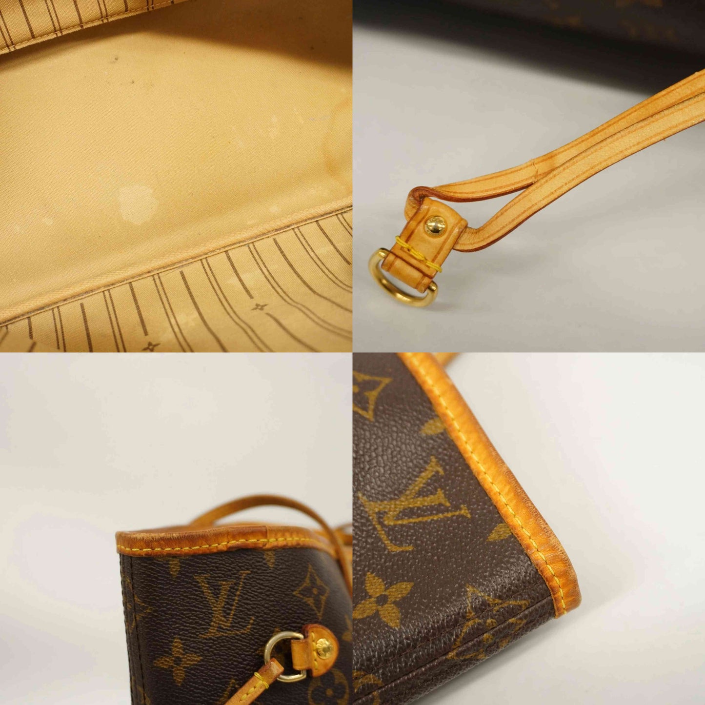 PRE-ORDER  Louis Vuitton  Monogram Neverfull MM