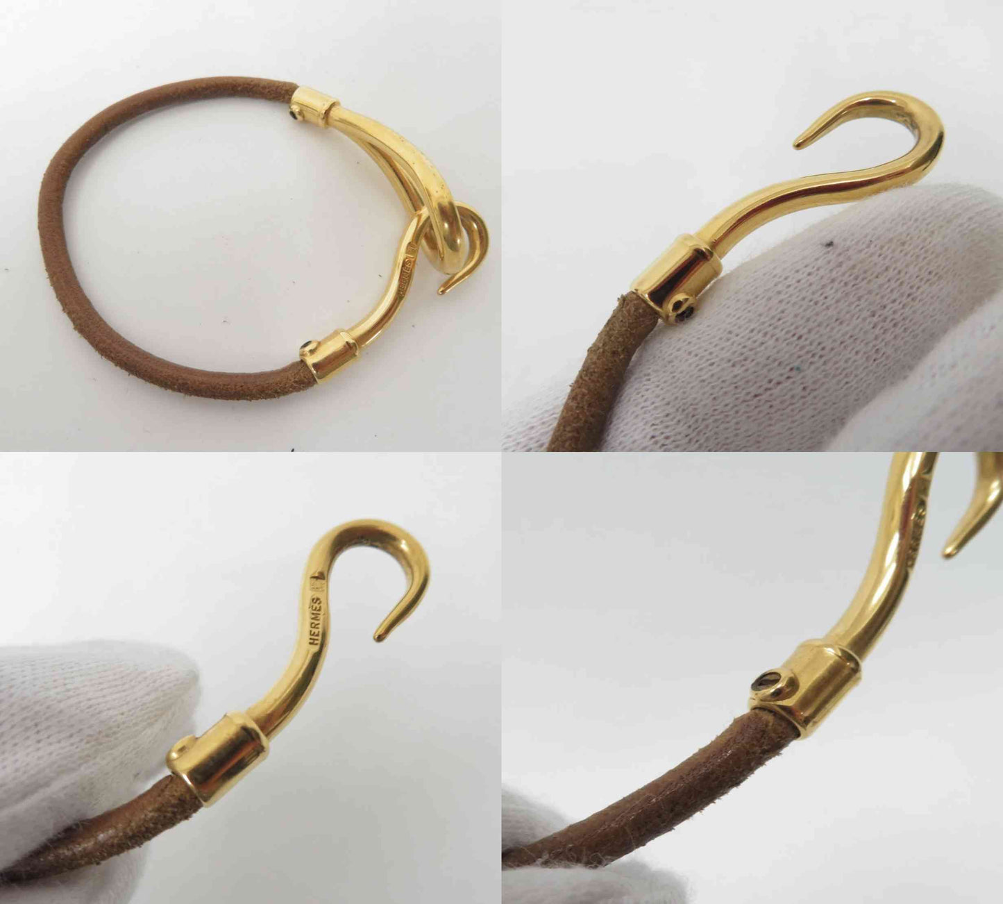 Hermes Jumbo Bracelet Accessory