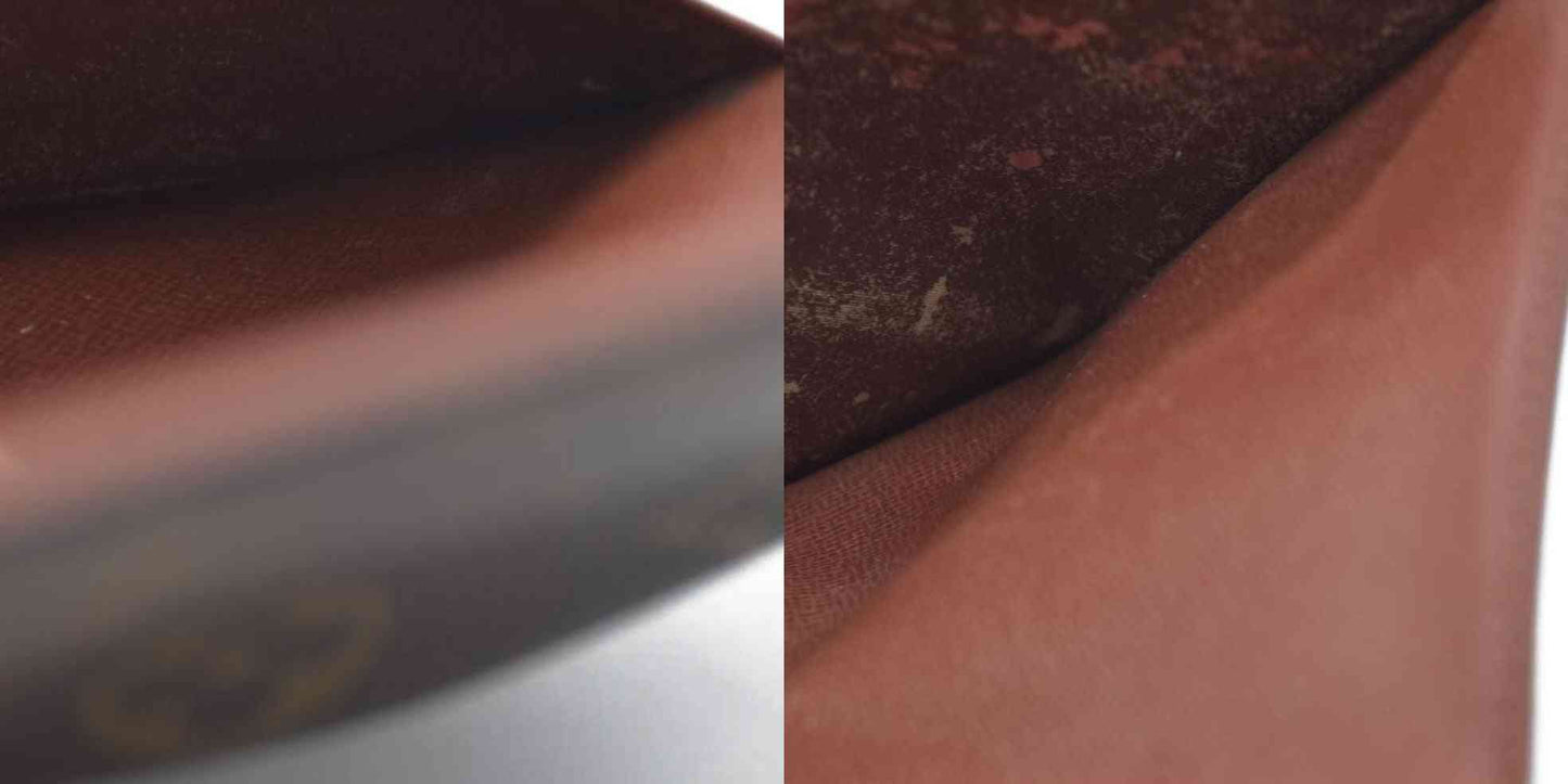 Louis Vuitton  Monogram Passport Cover NM MI10090