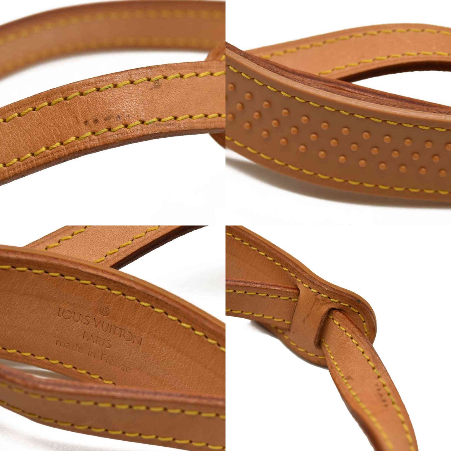 LOUIS VUITTON  Monogram Saint Germain GM NO0925