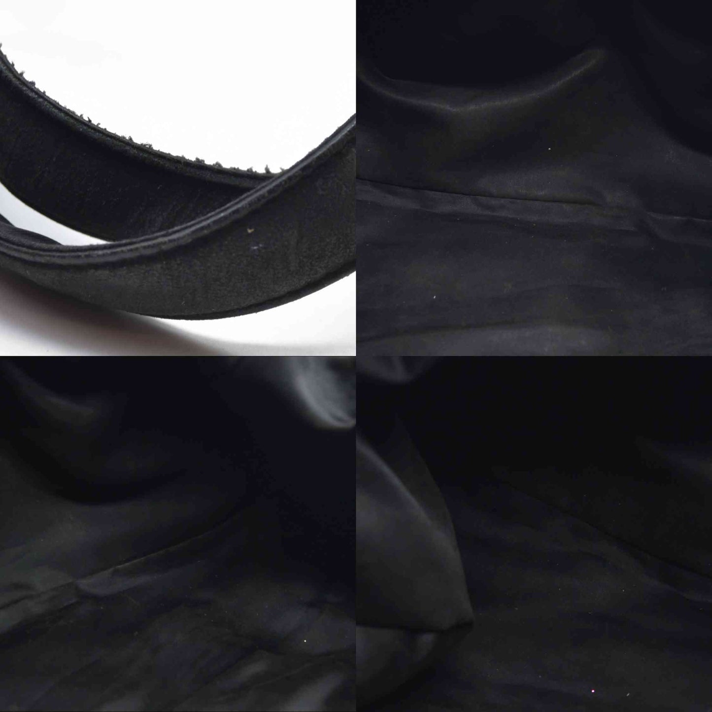 Dior Nylon Tote