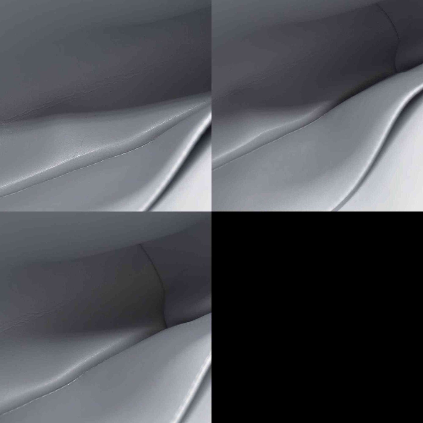 $920 CONSIGNMENT Louis Vuitton  Vernis Thompson Street Beige