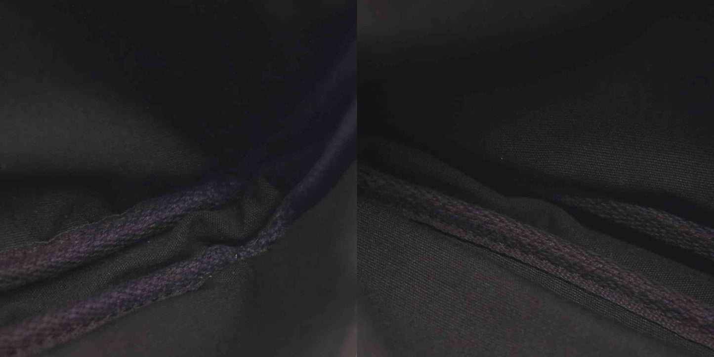 Louis Vuitton Monogram Mini Lin Pochette Accessoires CONSIGNMENT
