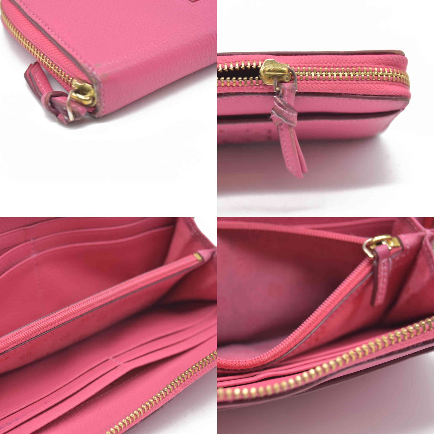 Tory Burch Giveaway Wallet