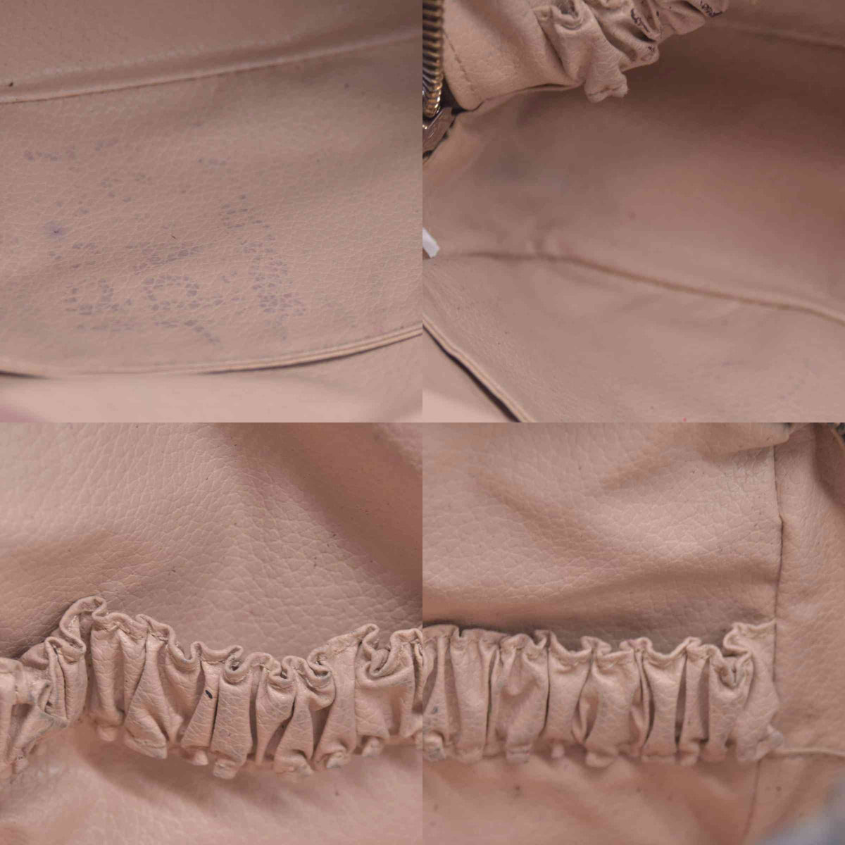 $600 1988 Louis Vuitton Monogram Trousse Toilette 23 882TH CONSIGNMENT