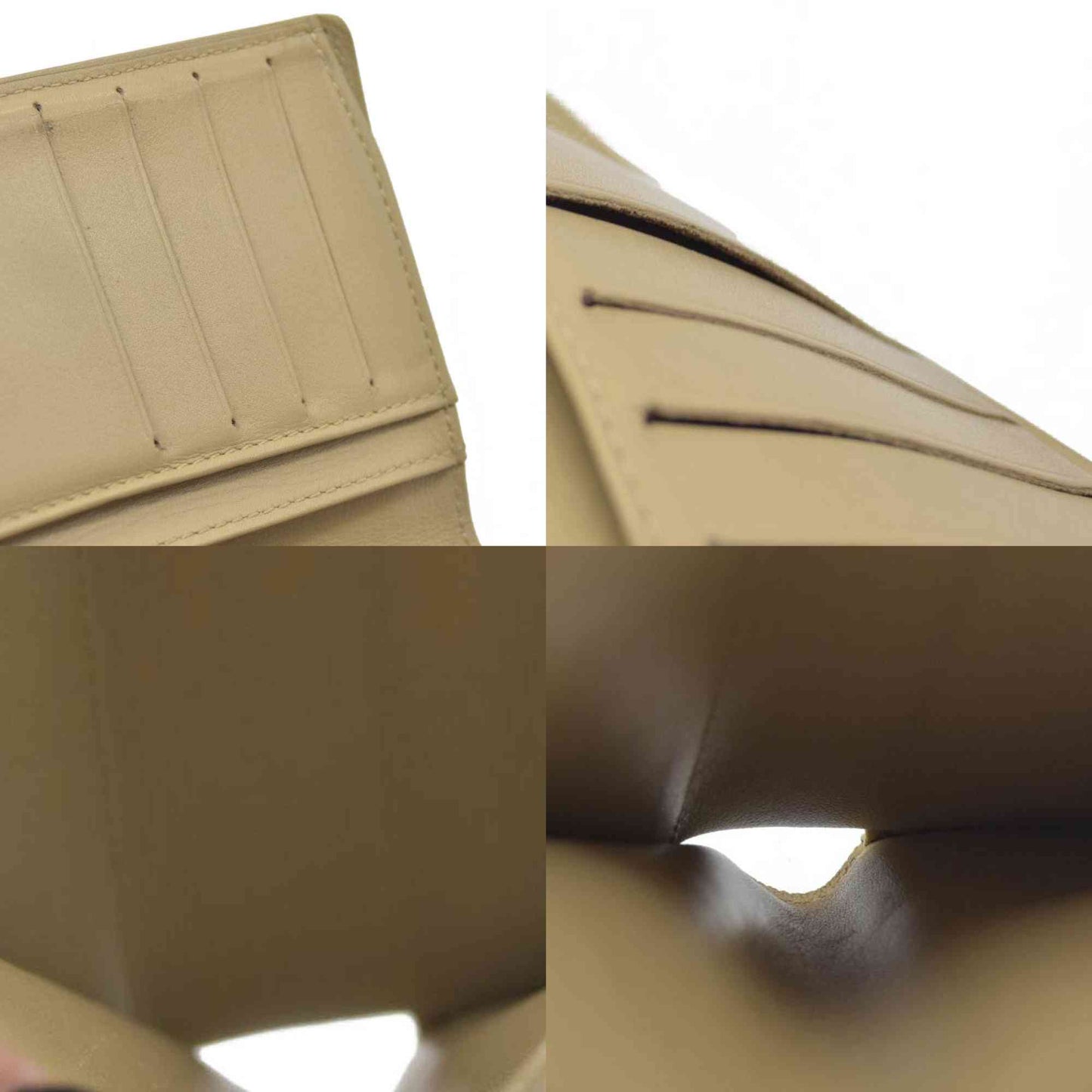 $935 Louis Vuitton 2004 Monogram Vernis French Purse