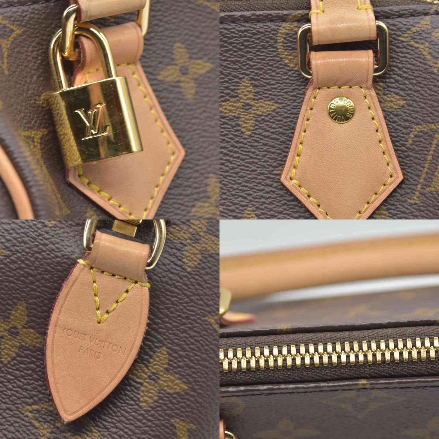 $2260 Louis Vuitton Speedy Bandouliere 20