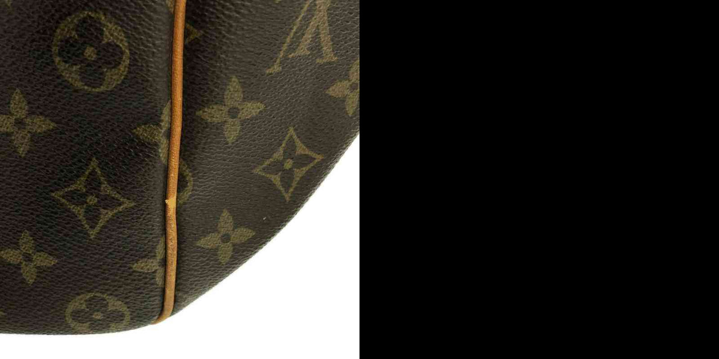 LOUIS VUITTON  Monogram Keepall 45 VI863