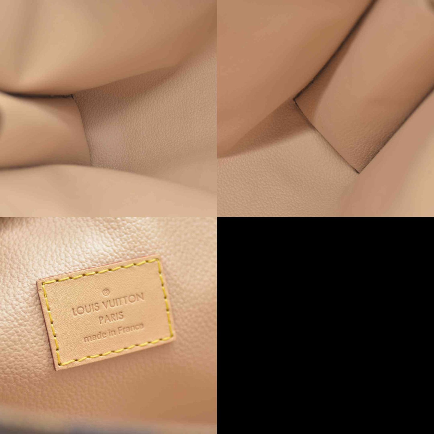 CONSIGNMENT AUCTION $1050 Louis Vuitton  Damier Ebene Toiletry Pouch 26