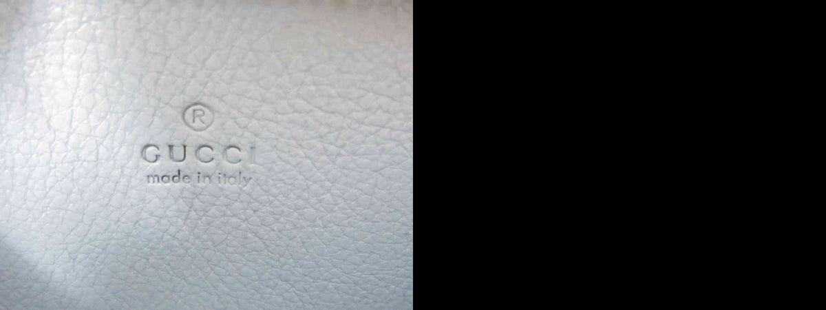 $450 2019 Gucci GG Supreme Marmont Zip Around Coin Wallet 456126-525040