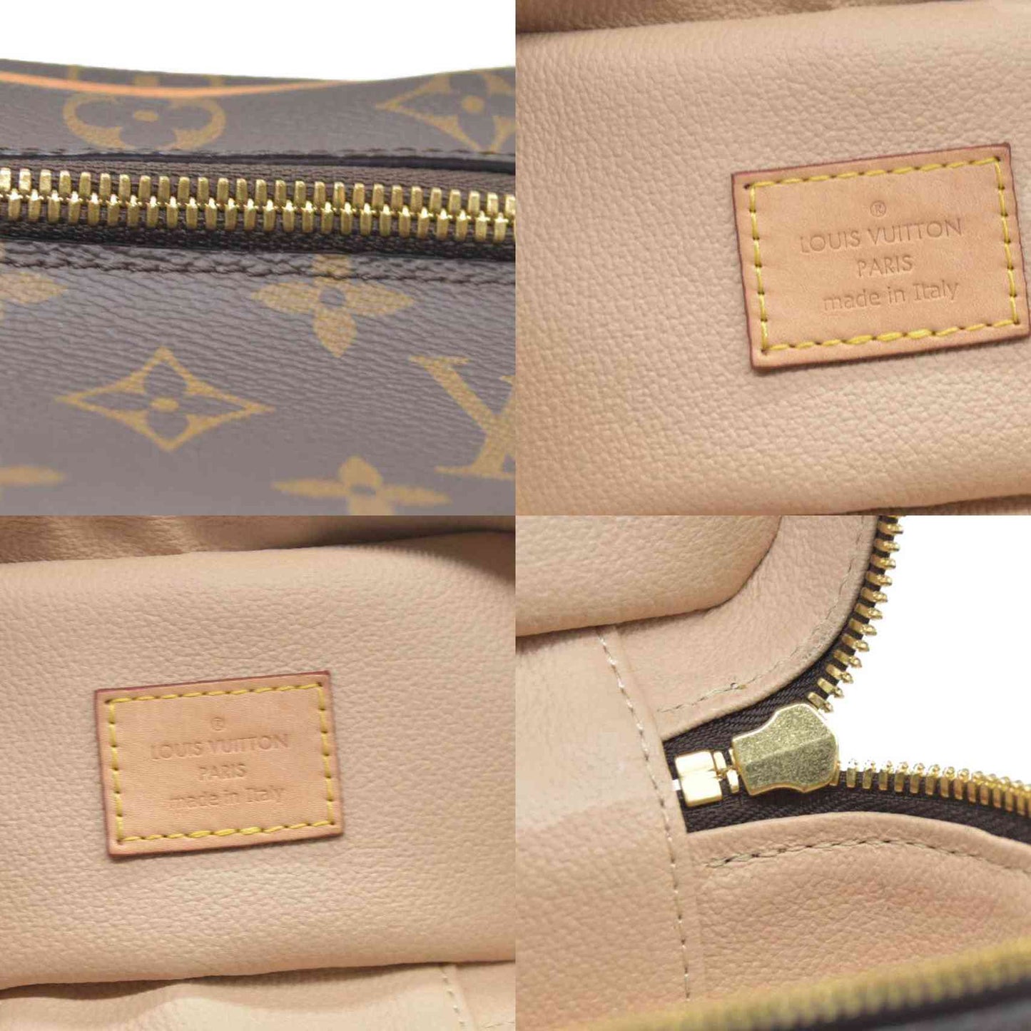 $1100 Louis Vuitton  Monogram Nano Nice