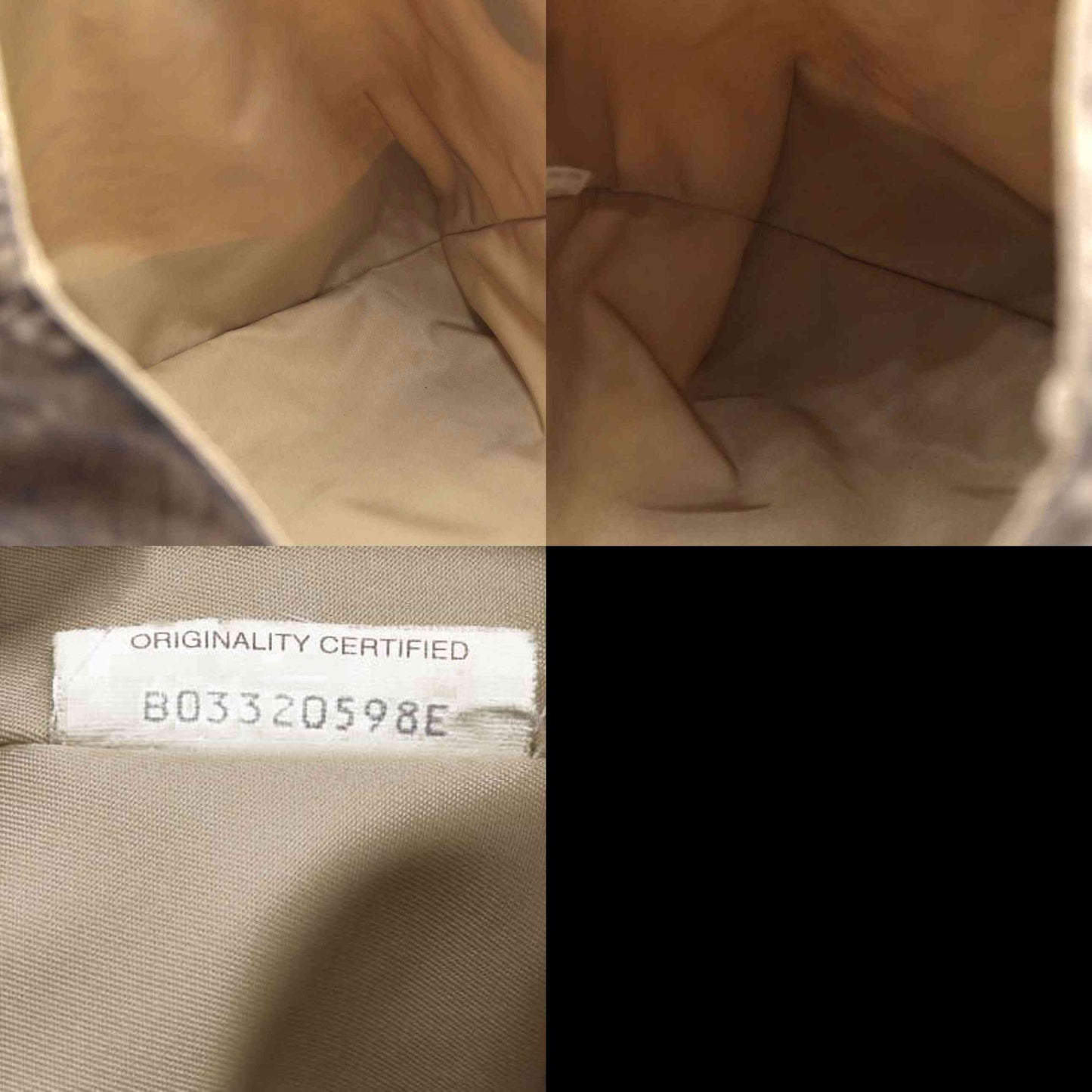 $890 Bottega Veneta Intreccio Illusion tote Bag Beige
