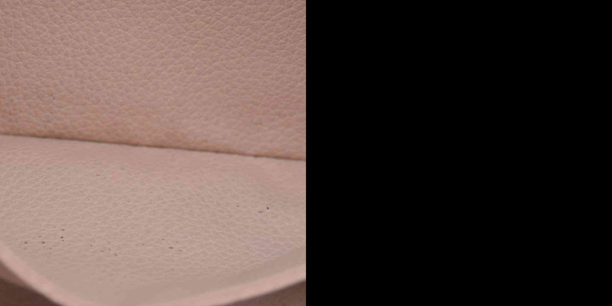 $600 LOUIS VUITTON Monogram Trousse Toilette 28 Clutch Bag CONSIGNMENT