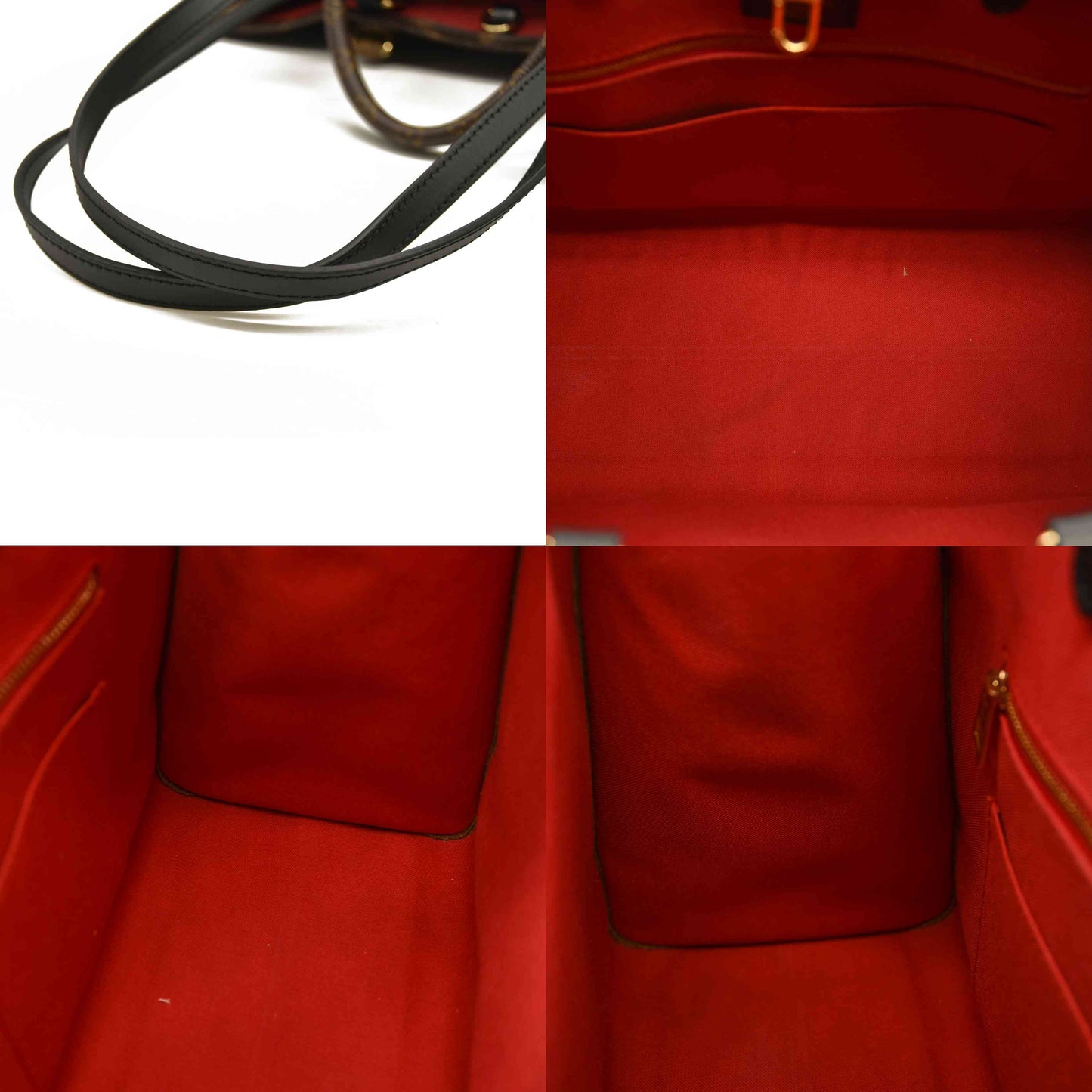 Louis Vuitton Reverse Monogram Giant Onthego MM