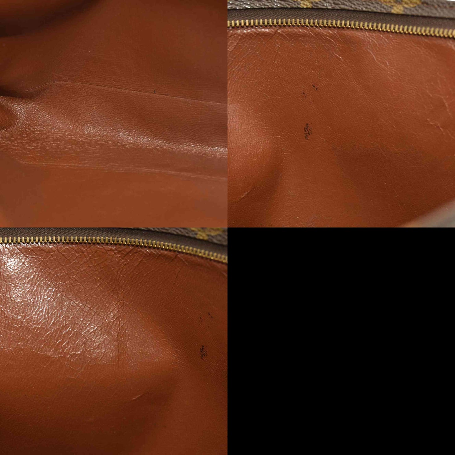 Louis Vuitton  Monogram Toiletry Pouch 26 8903AN