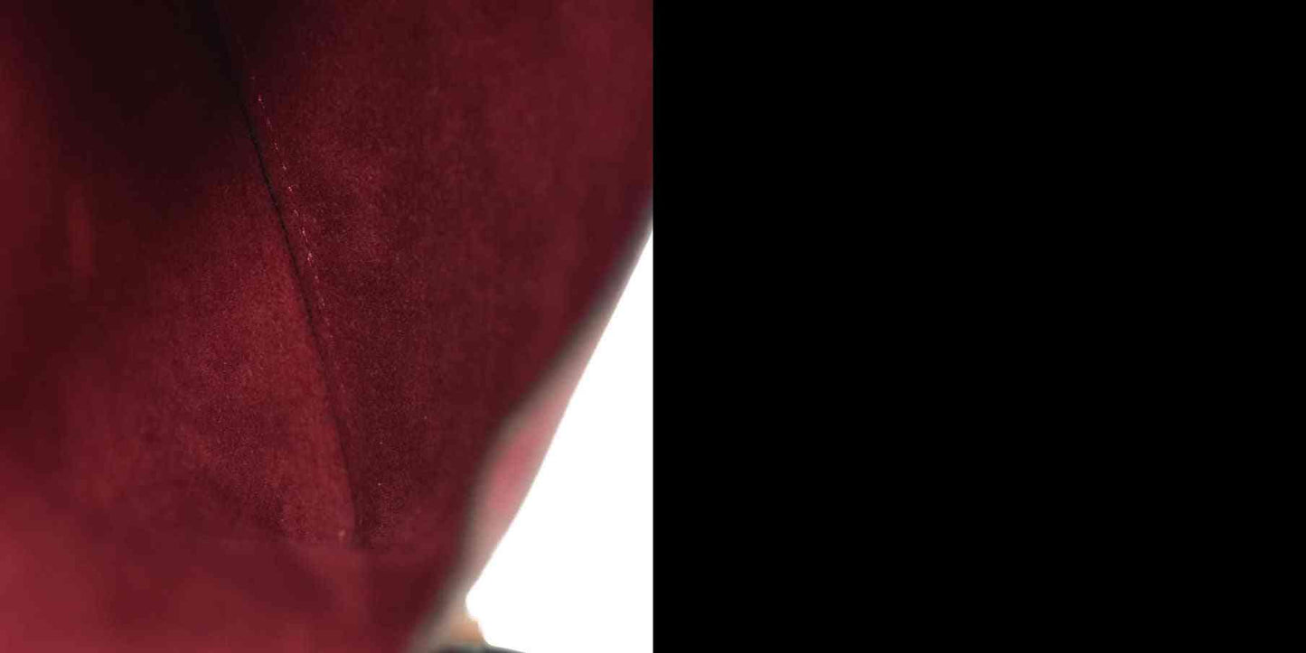 AUCTION $1050 Louis Vuitton  Epi Medium Kirigami Pochette Insert Fuchsia