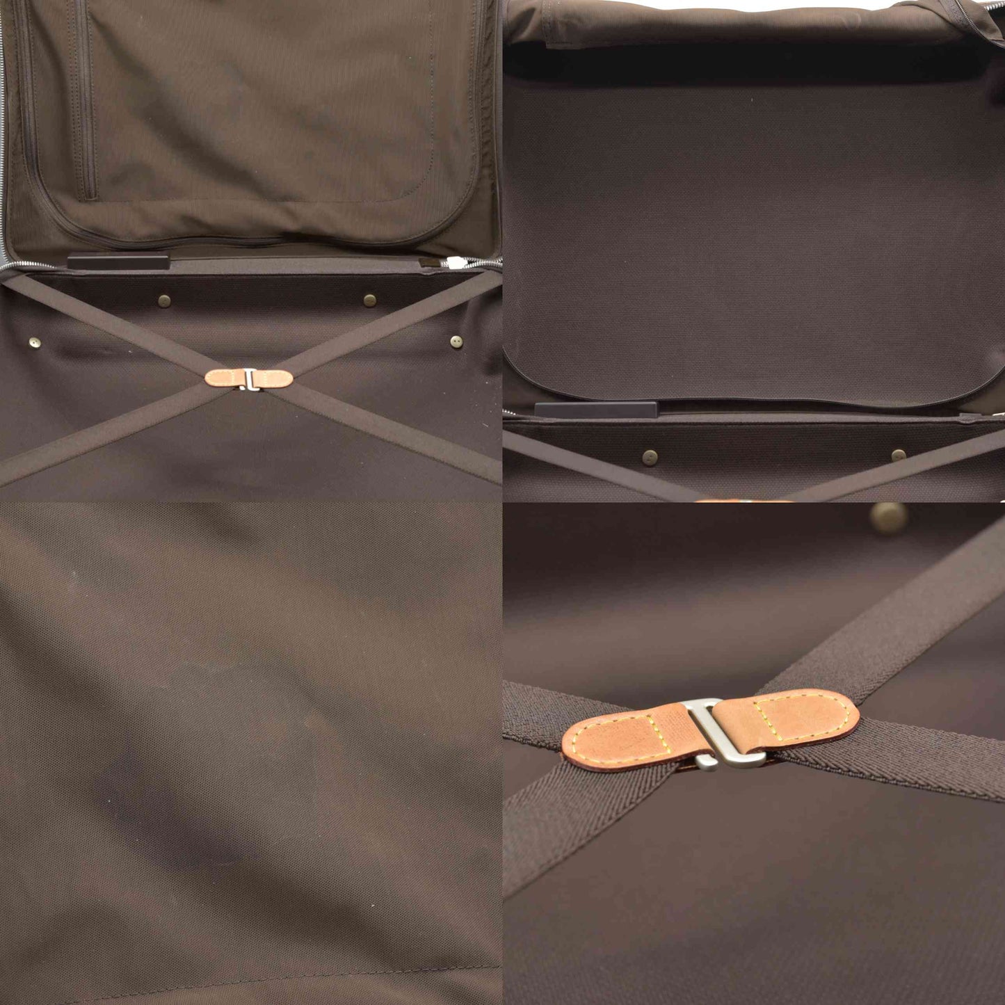 $2980 Louis Vuitton  Monogram Horizon 50 with dust bag