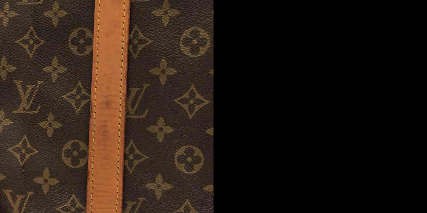 LOUIS VUITTON  Monogram Keepall 45 VI0920