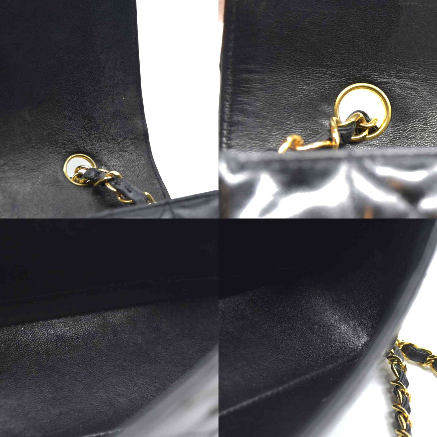 $4700 Chanel Small Diana Flap Bag