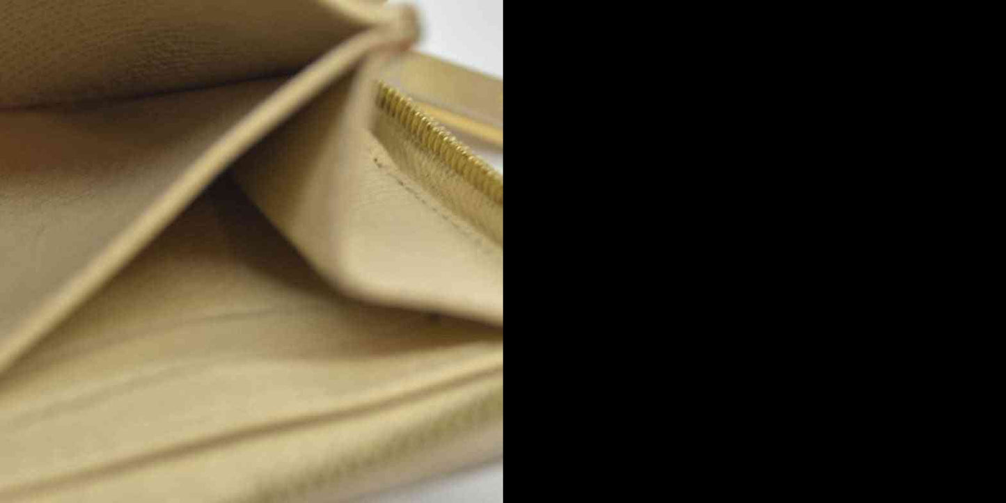 Louis Vuitton  Damier Azur Zippy Coin Purse SN2099