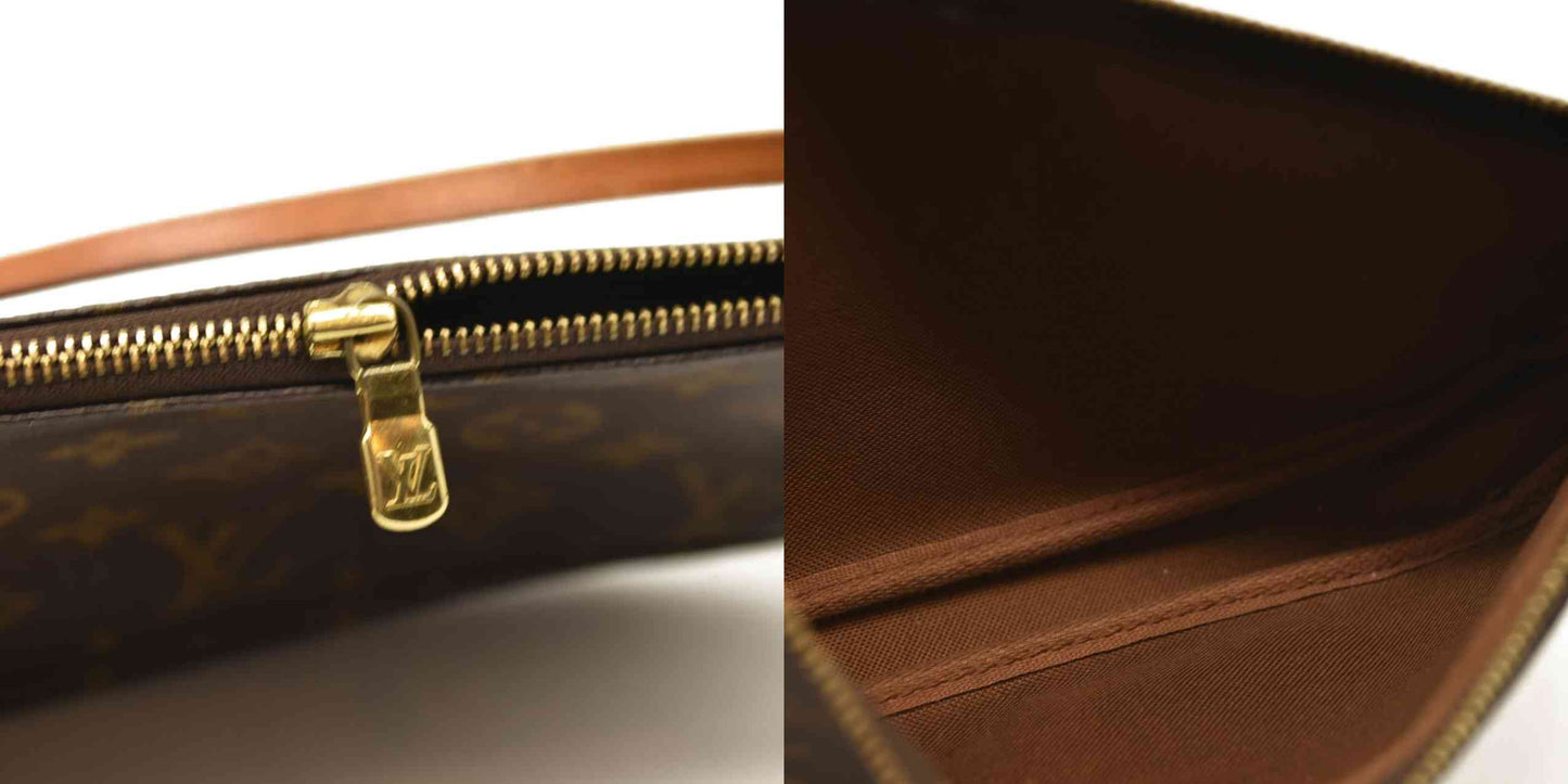 Louis Vuitton  Monogram Pochette Accessories   SD0041