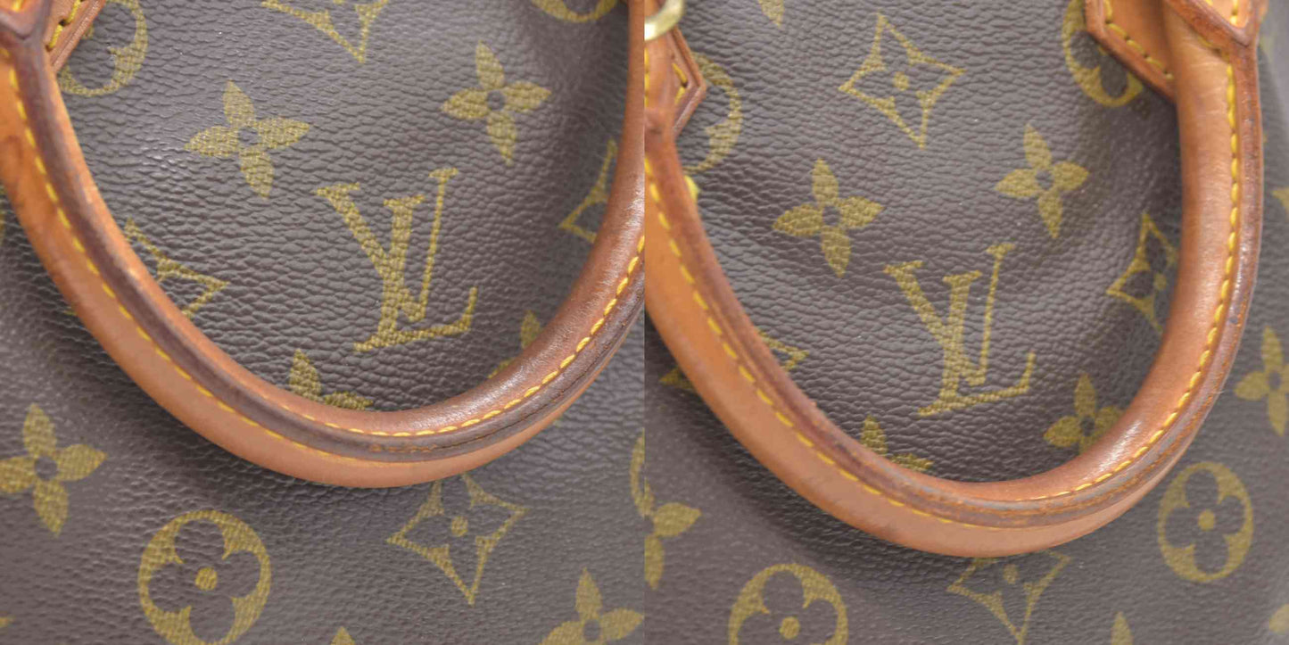 $2090 1994 Louis Vuitton Monogram Alma PM VI0974