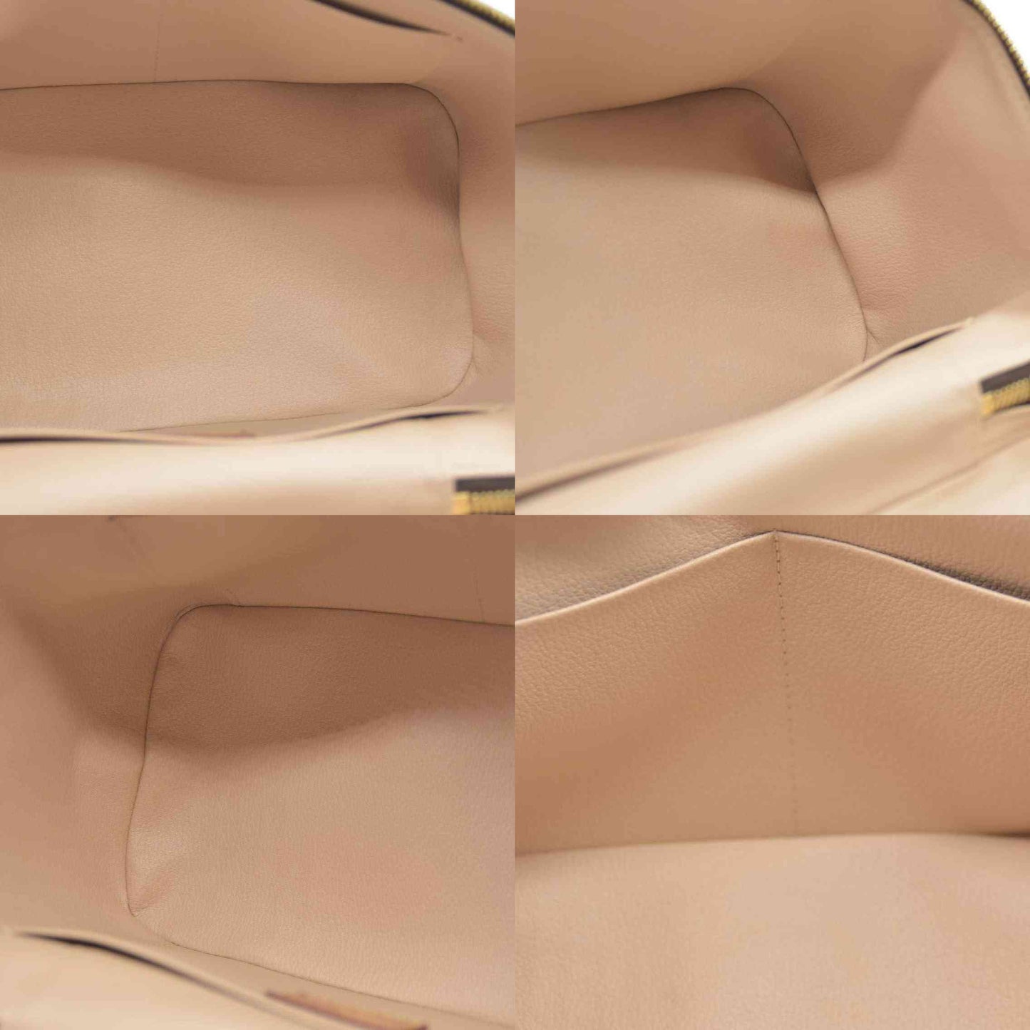 Louis Vuitton  Monogram Nice BB