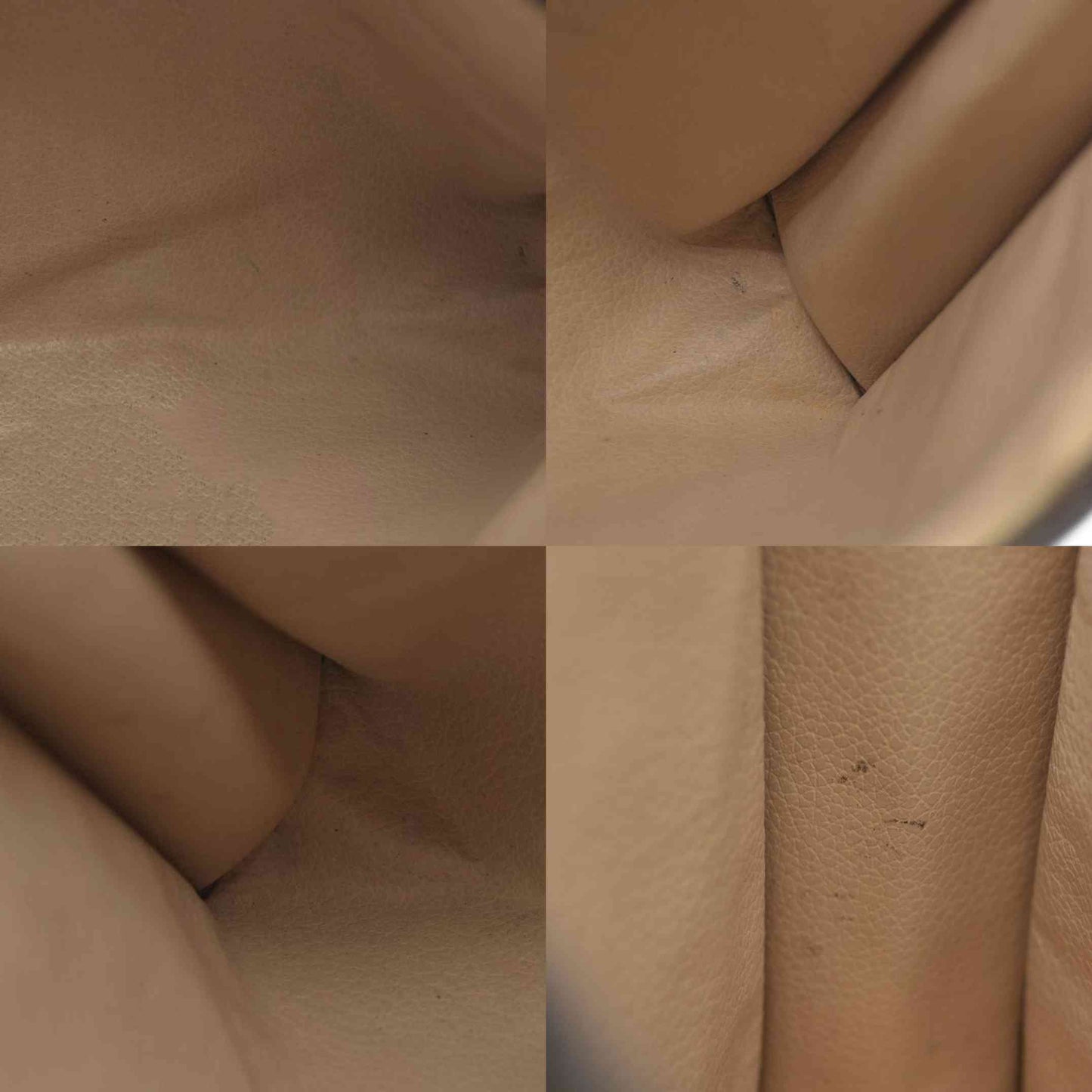 AUCTION $1050 Louis Vuitton Monogram Poche Toilette 26 Cosmetics Pouch Purse Brown 882TH