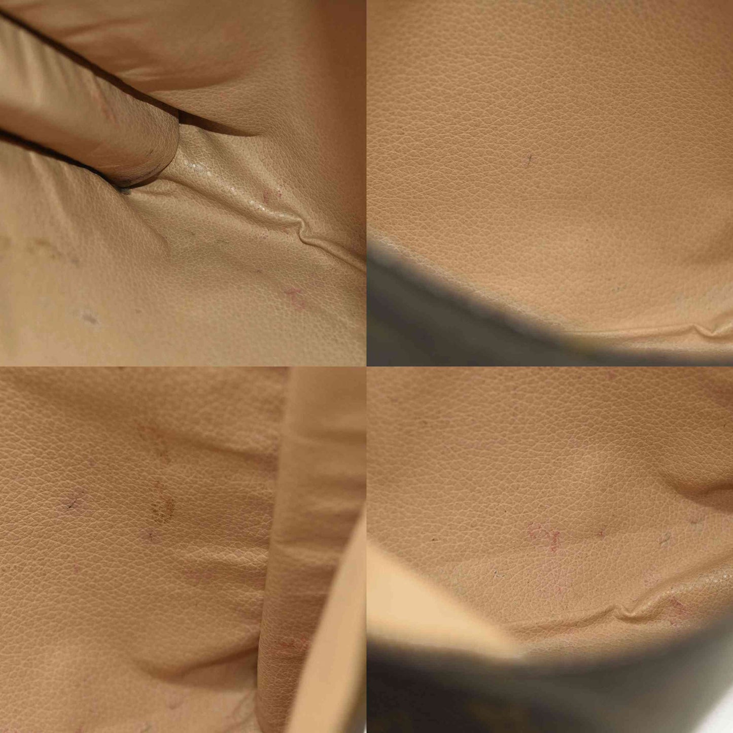 Louis Vuitton  Monogram Toiletry Pouch 26 TH8911