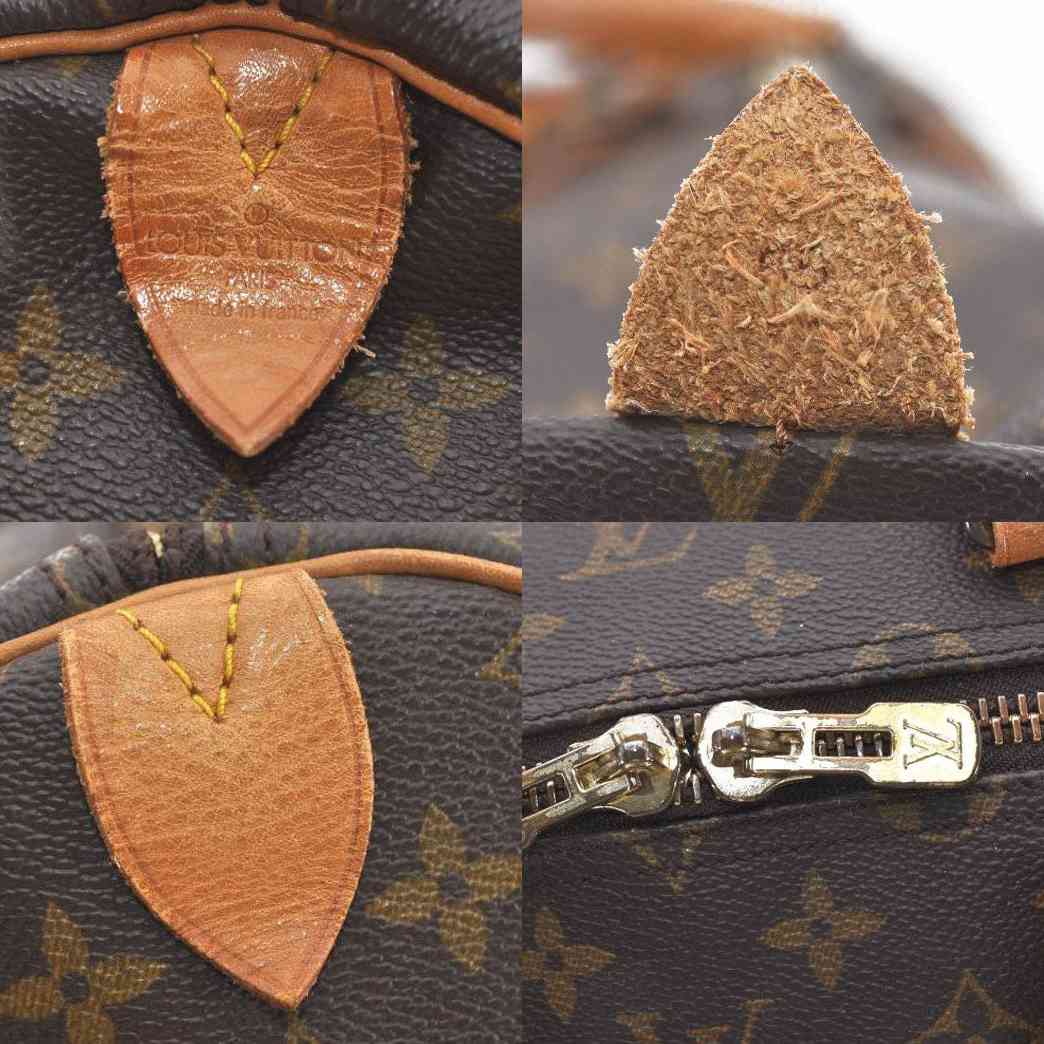 PRE-ORDER  LOUIS VUITTON  Monogram Keepall 55 MI8903