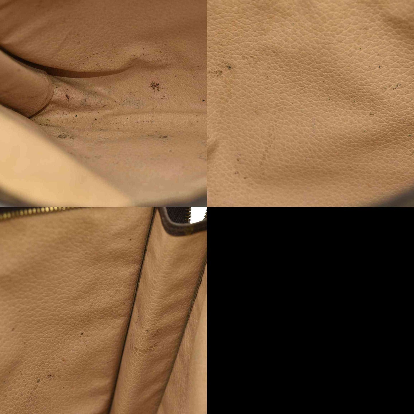 Louis Vuitton  Monogram Toiletry Pouch 26 873TH