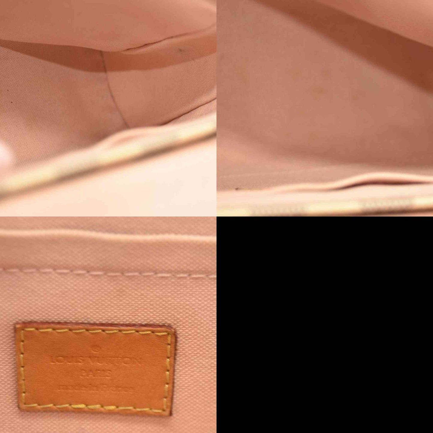 Louis Vuitton  Damier Azur Croisette