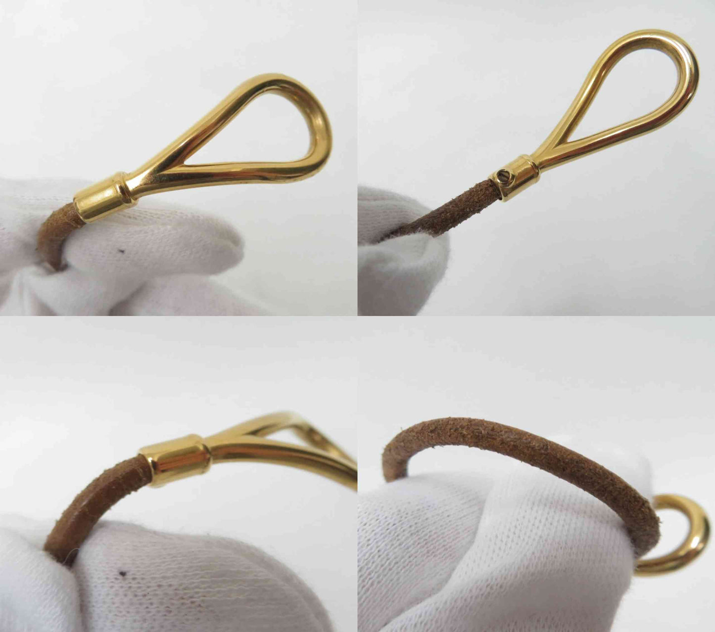 Hermes Jumbo Bracelet Accessory