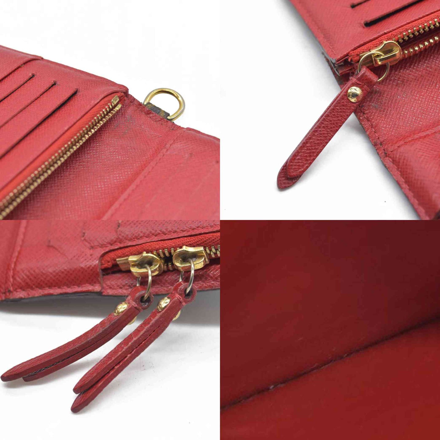 $745 Louis Vuitton 2010 LV Monogram Insolite Wallet CA2088 CONSIGNMENT