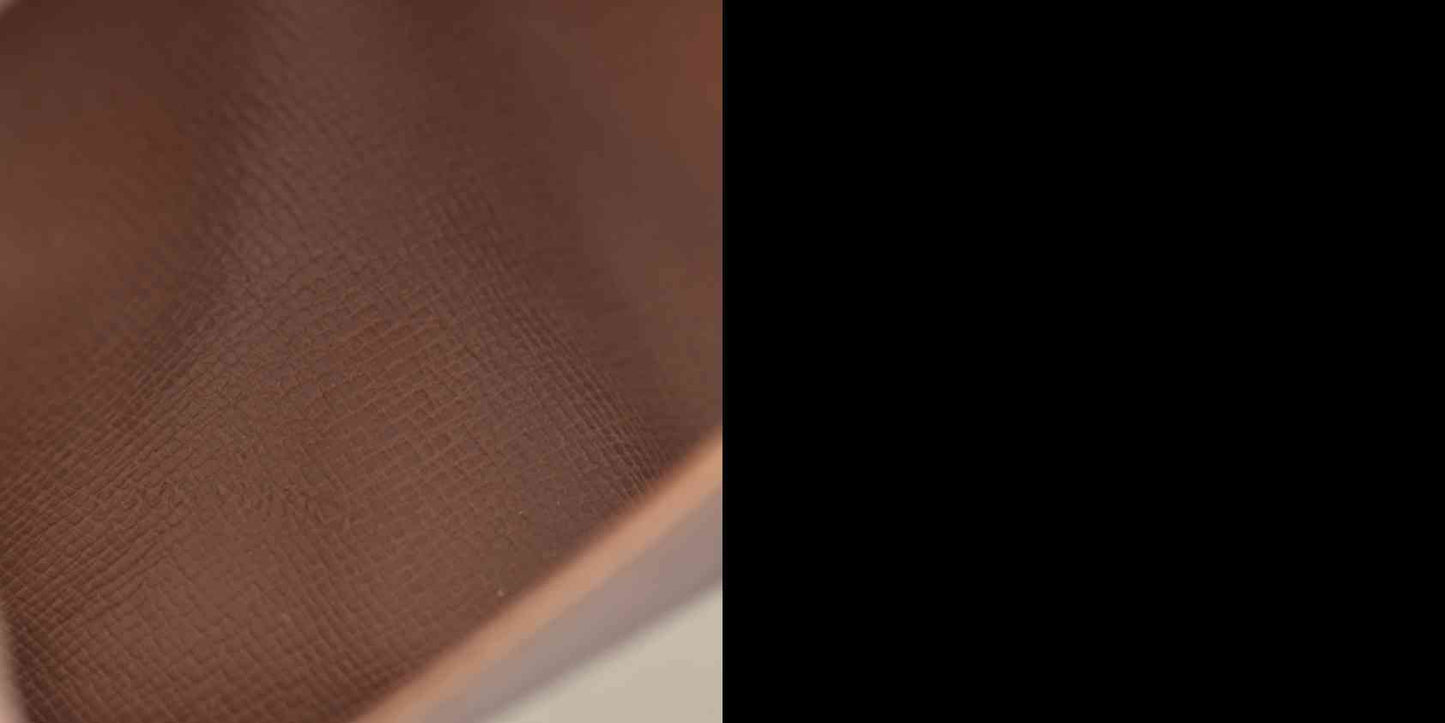 Louis Vuitton Monogram Porte 2 Cartes Vertical Pass Card Case CA0910