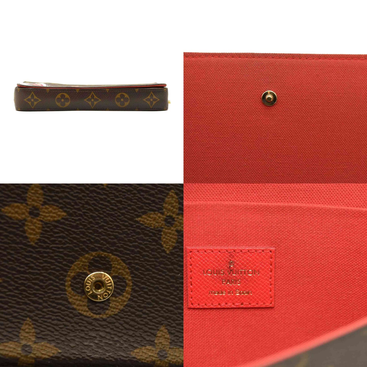 LOUIS VUITTON Monogram Christmas 2022 Animation China Chengdu Boutique Felicie