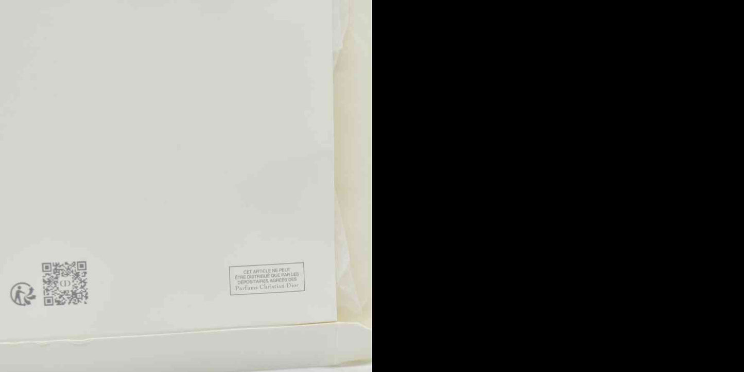 Dior Beauty Spring Flower Clutch Bag Pouch Limited Edition New