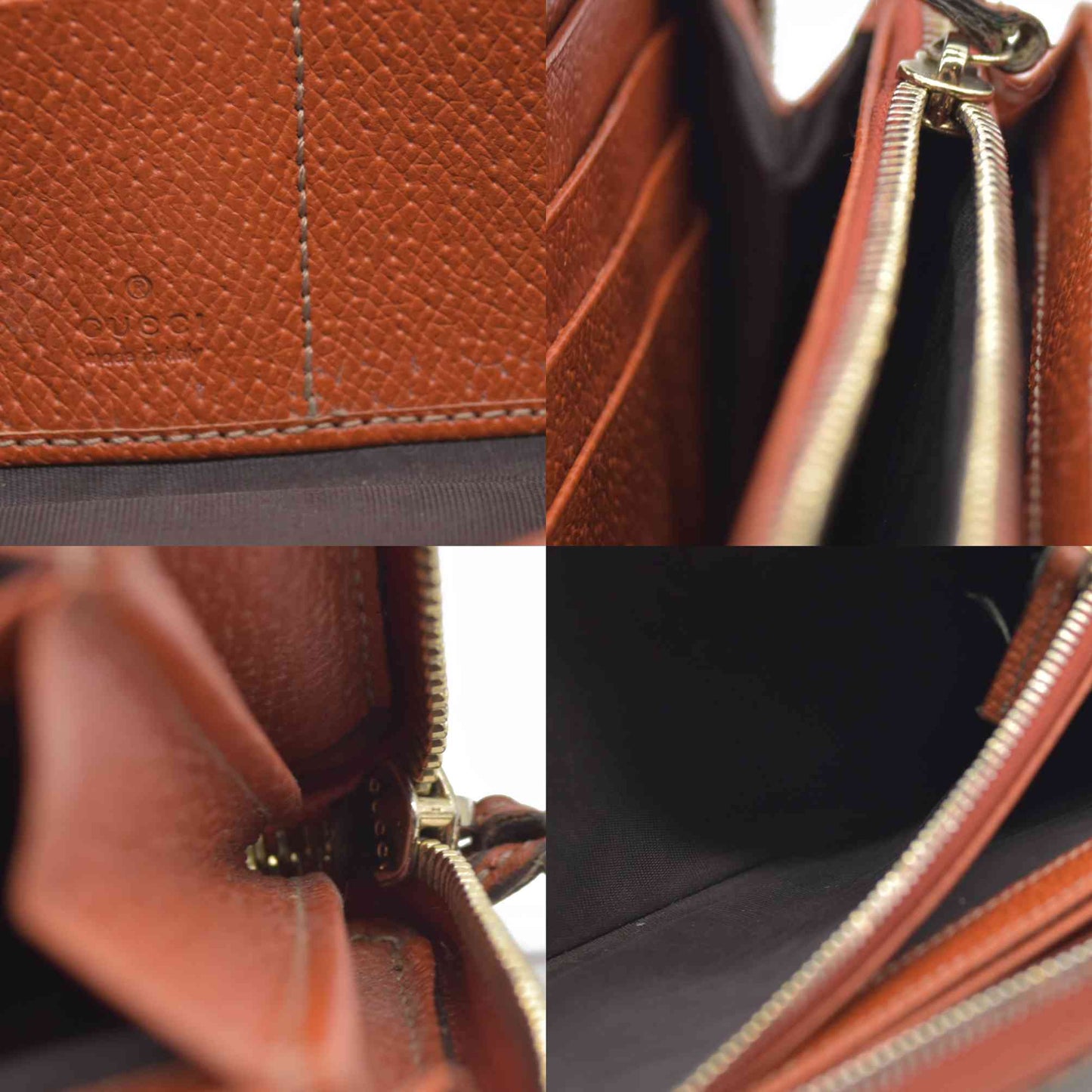 Gucci Wallet GIveaway