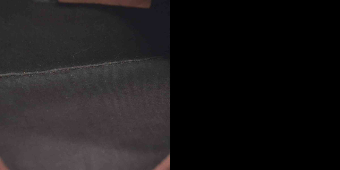 Gucci Micro GG Supreme Stars GG Pierce Zip Around Wallet CONSIGNMENT