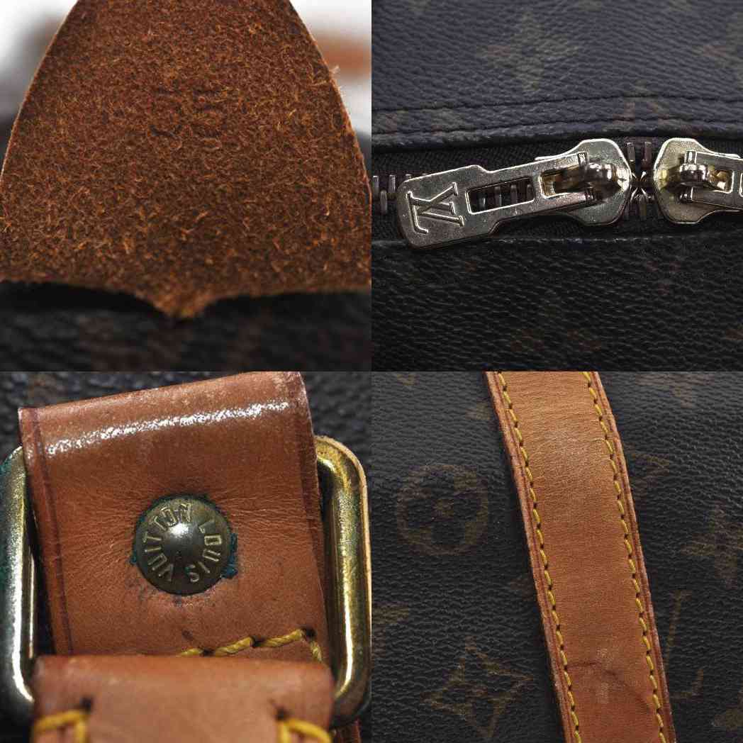 PRE-ORDER  LOUIS VUITTON  Monogram Keepall 55 MI9002