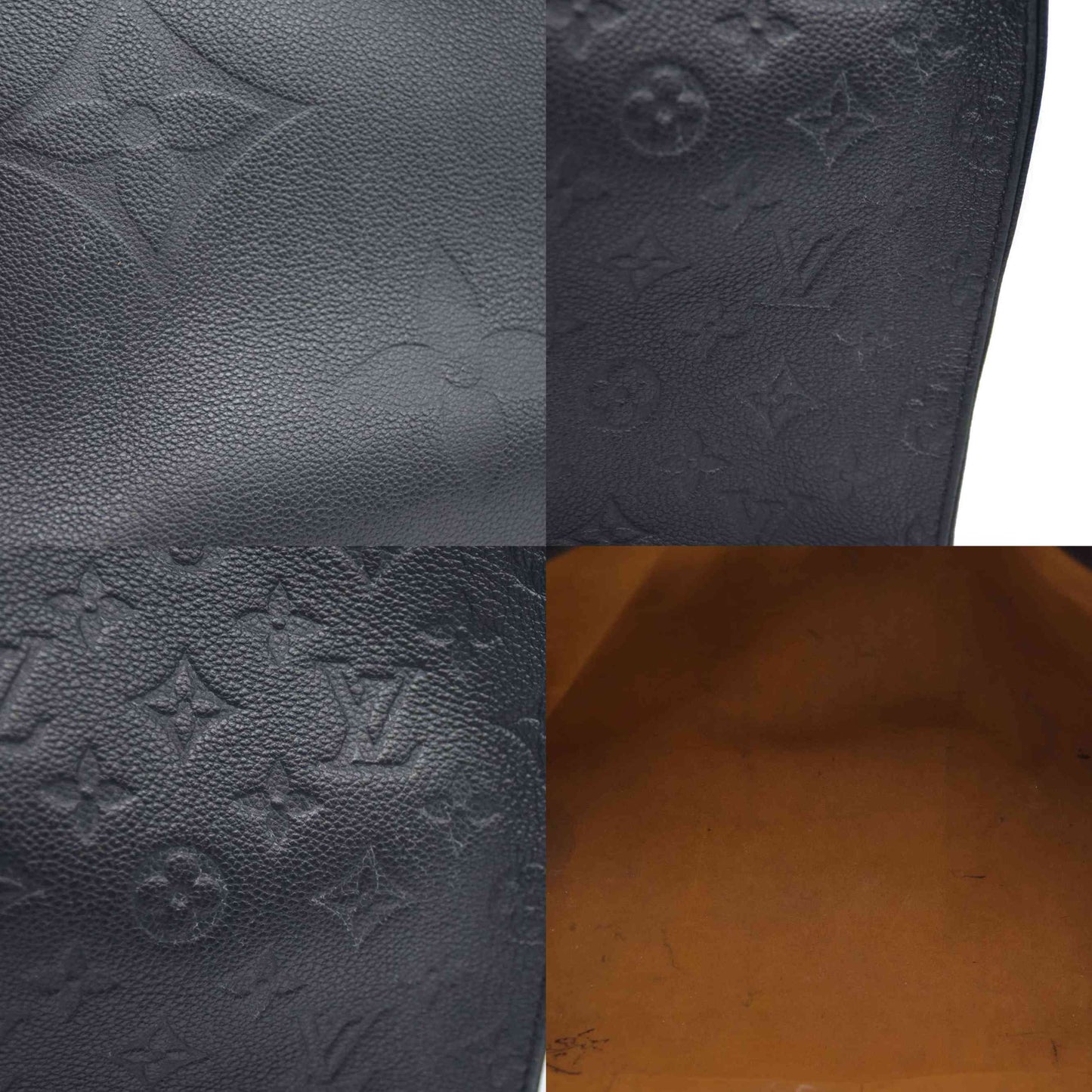 Louis Vuitton Monogram Giant OnTheGo MM
