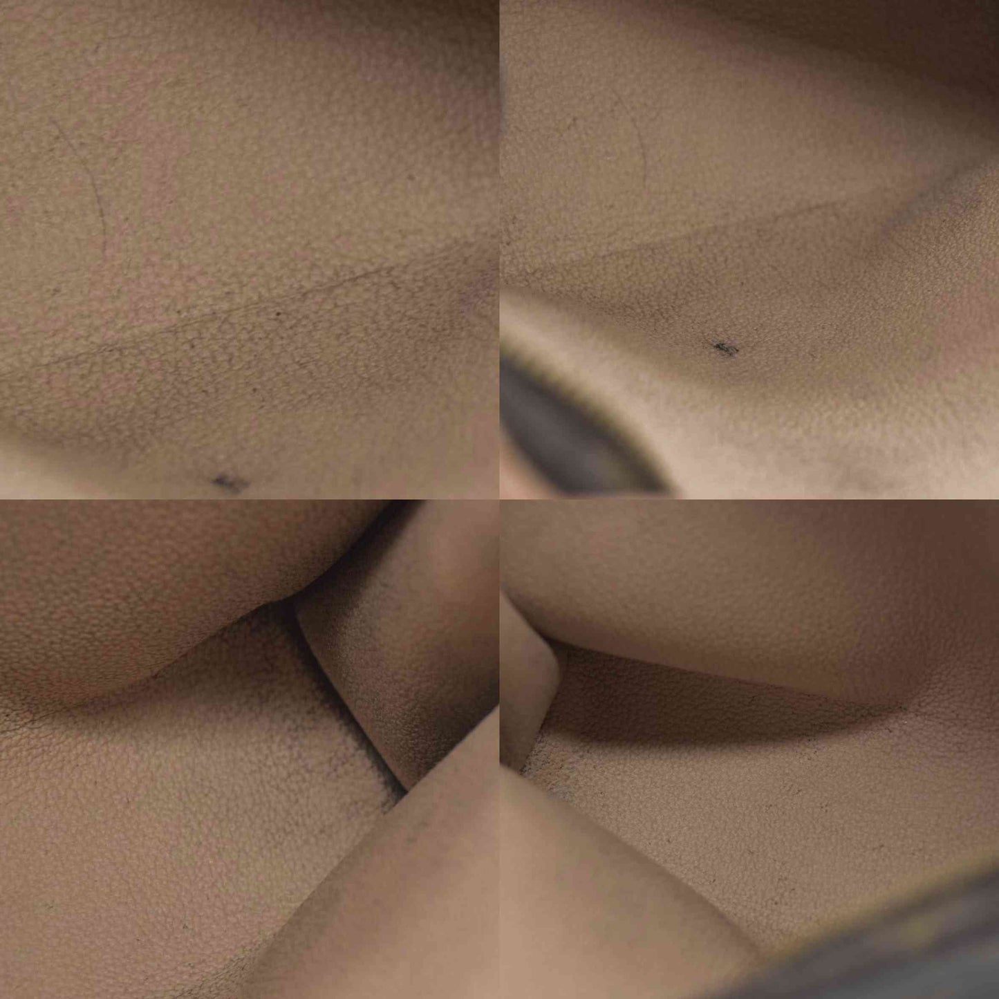 LOUIS VUITTON Monogram Posh Toilette 19 Pouch