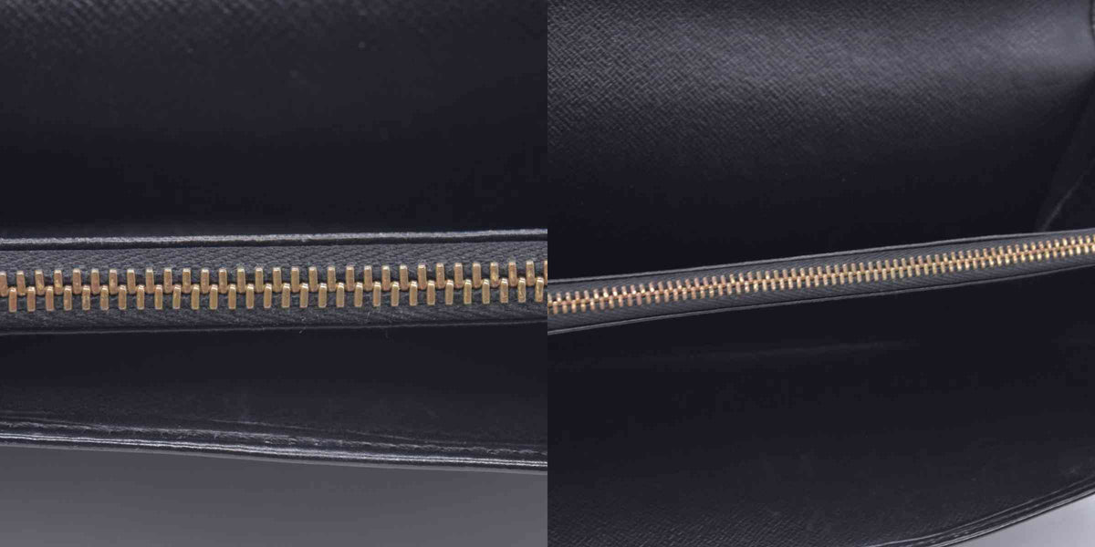 $725 1996 Louis Vuitton  Epi Leather Continental Wallet CA0956 CONSIGNMENT 10020953