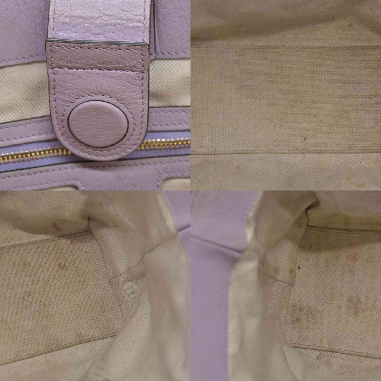 $2350 Gucci Monogram Jumbo GG Textured Dollar Calfskin Medium Ophidia Shopping Tote Beige Lapis