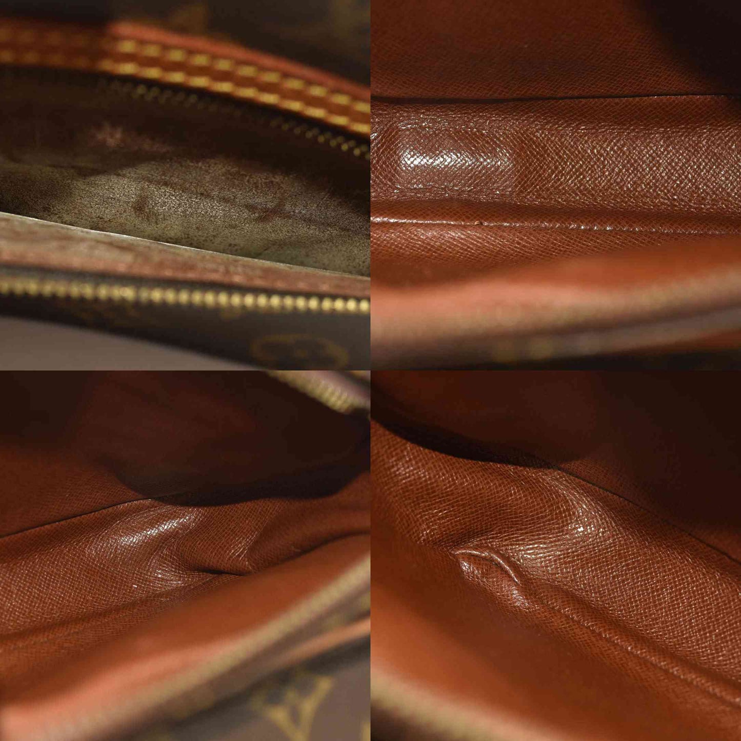 Louis Vuitton  Monogram Saint Germain GM