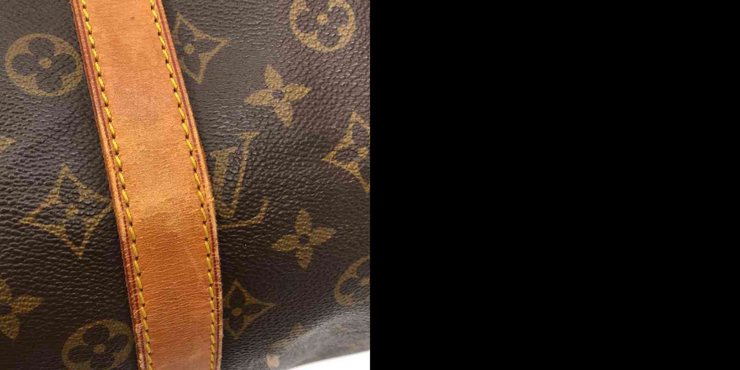 LOUIS VUITTON Monogram Keepall 45 SP0931