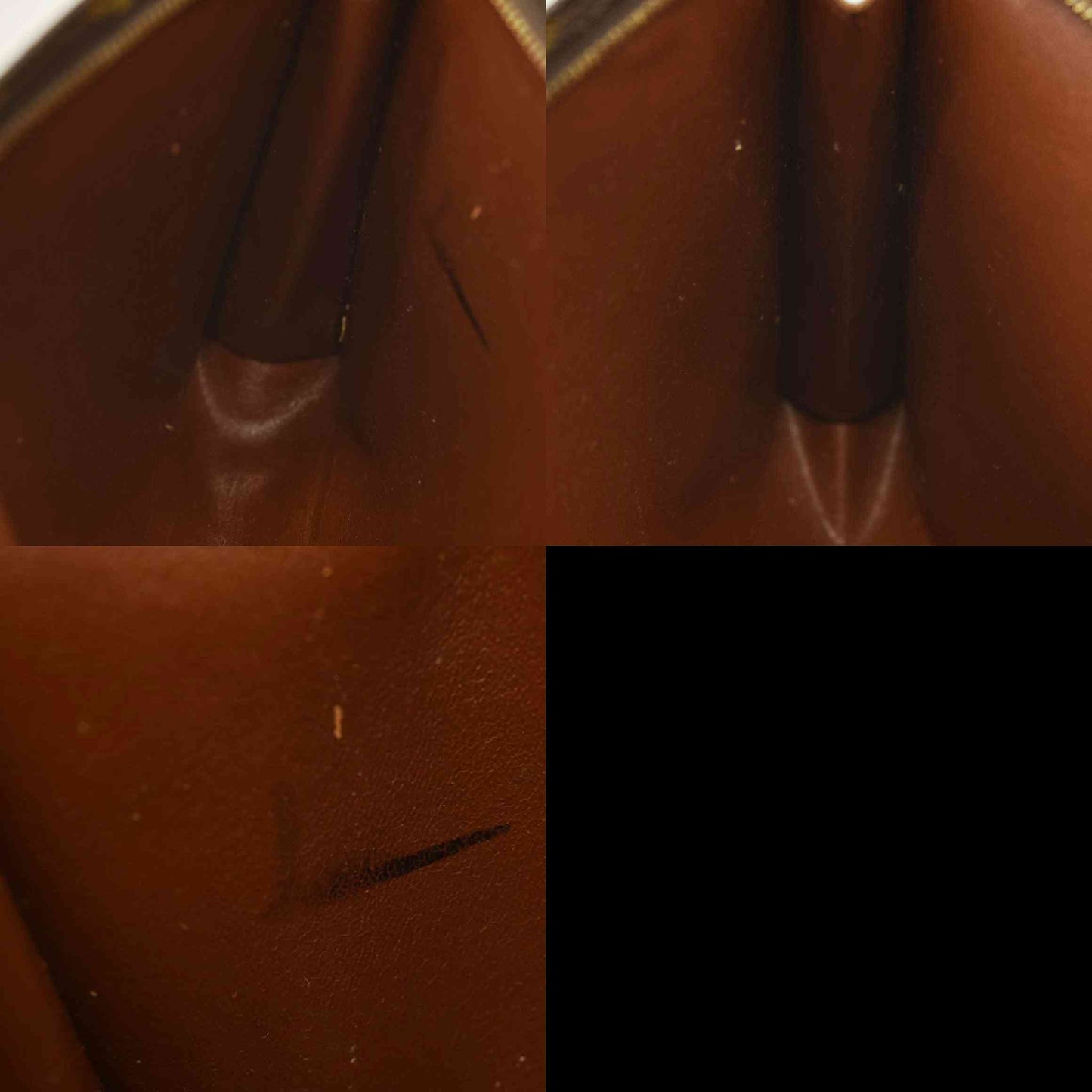 Louis Vuitton  Monogram Toiletry Pouch 26 881AN