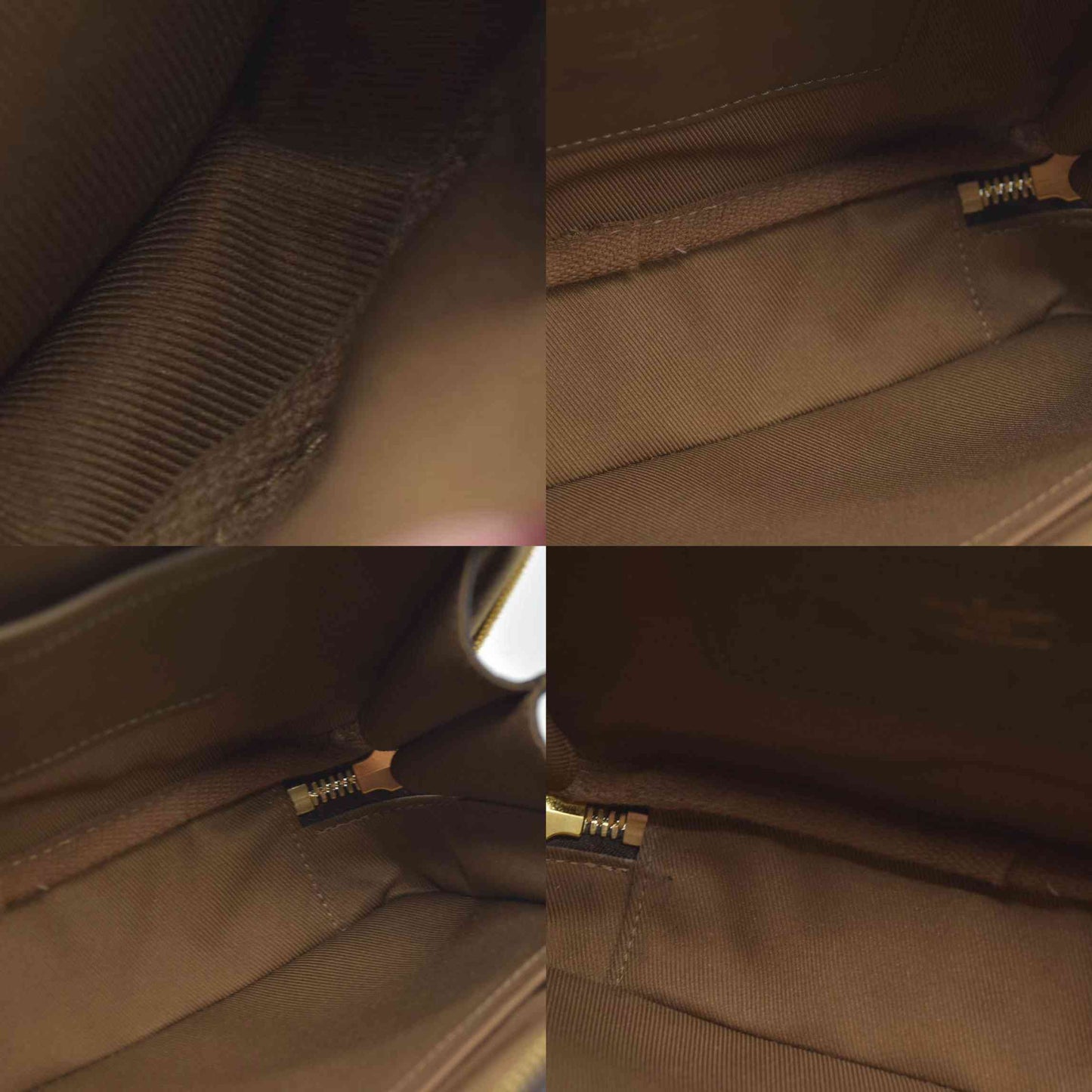 $3100 2020 Louis Vuitton Monogram Utility Crossbody